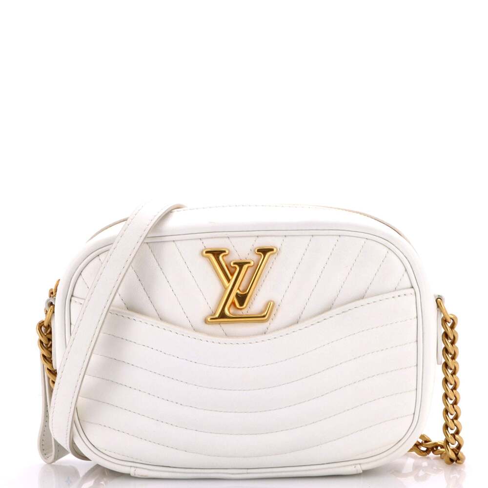 Louis Vuitton New Wave Camera Bag #248566L18B